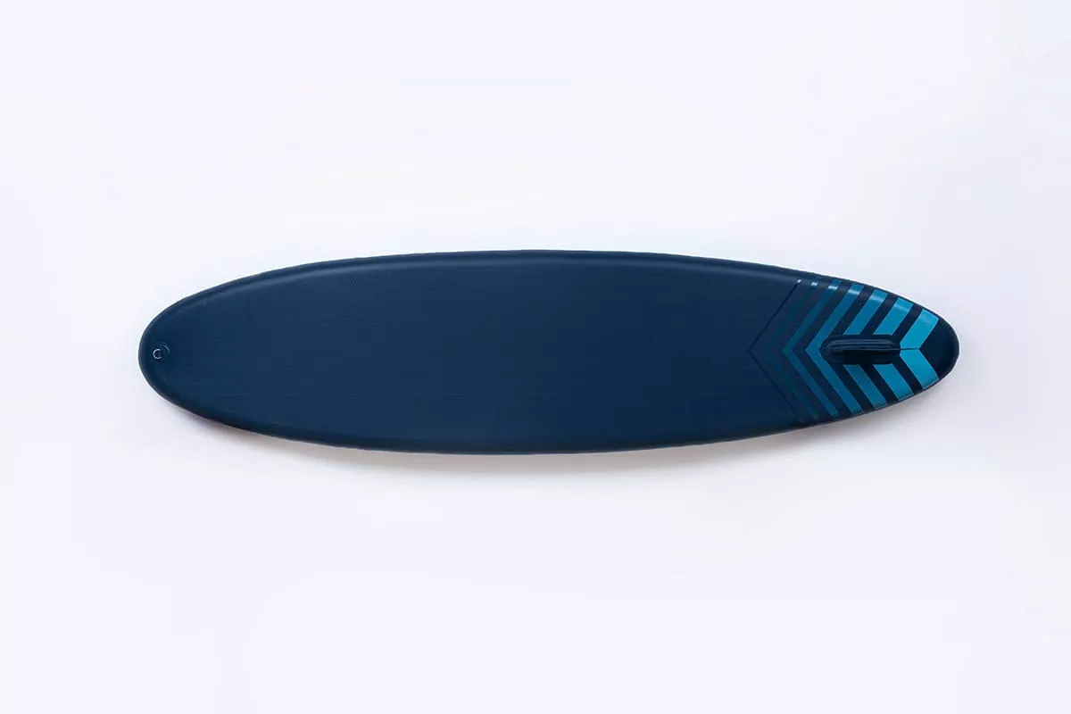 Надувная SUP доска Gladiator PRO 10'6"x32"x4.75" вид 1