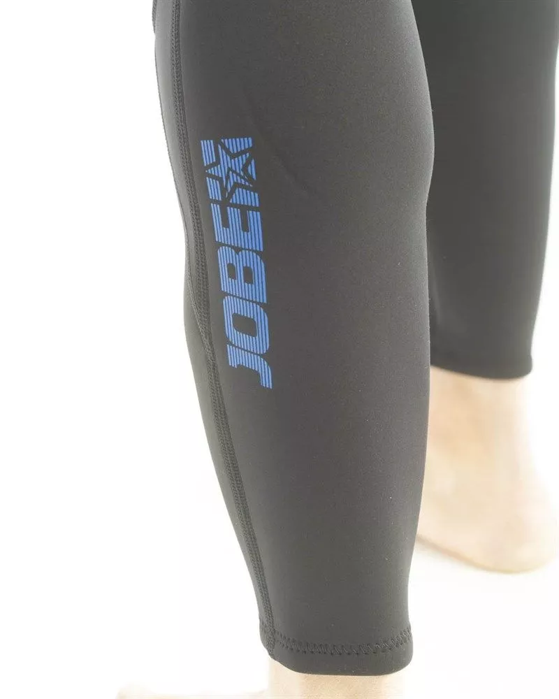 Гидрокостюм неопреновый мужской JOBE Perth 3/2mm Blue вид 6