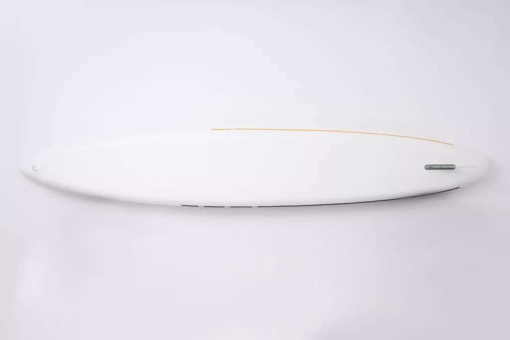 Надувная SUP доска Gladiator ELITE 12'6"х26"х6" R вид 2