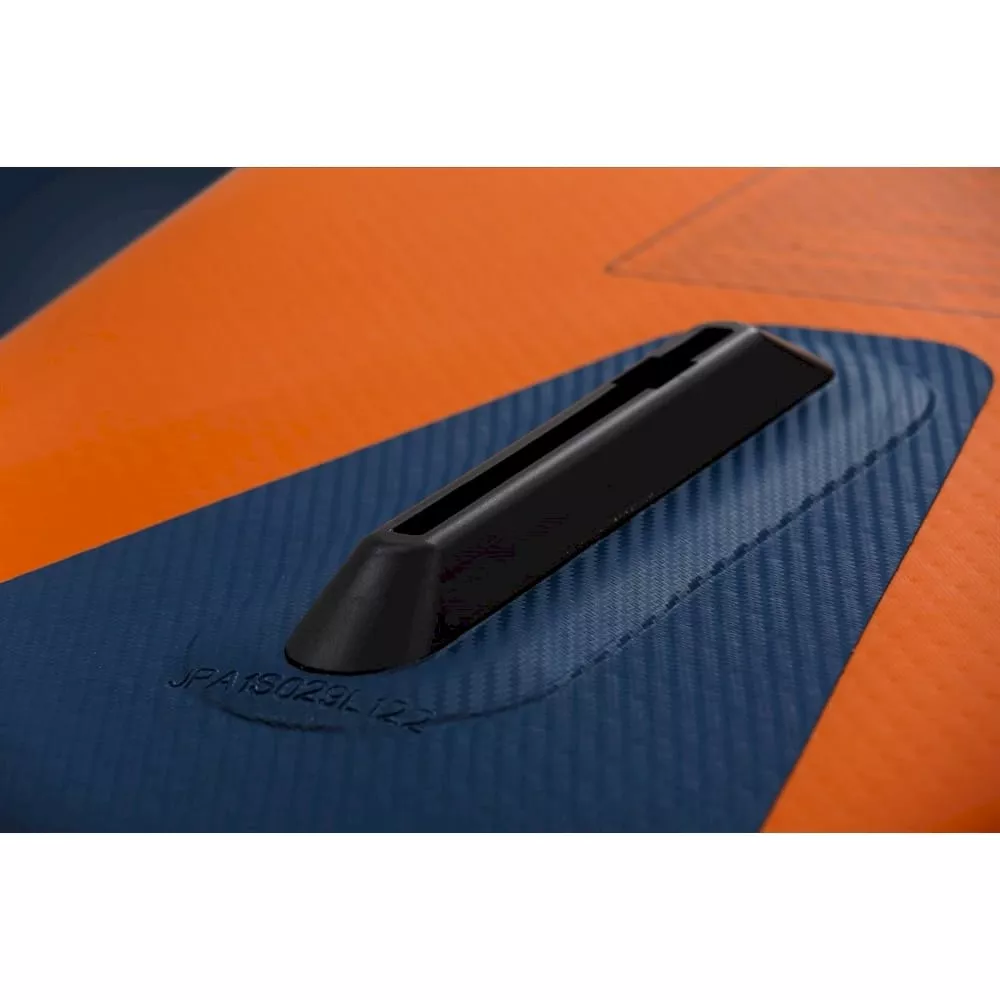 Доска SUP надувная JP-Australia  CruisAir 12’6"x31"x6" SE 3DS (2024) вид 7