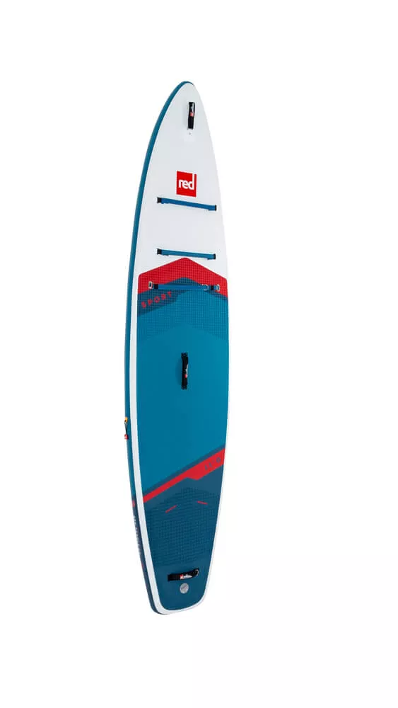 Доска SUP надувная Red Paddle Co Sport 11'0"x30"x5" вид 1