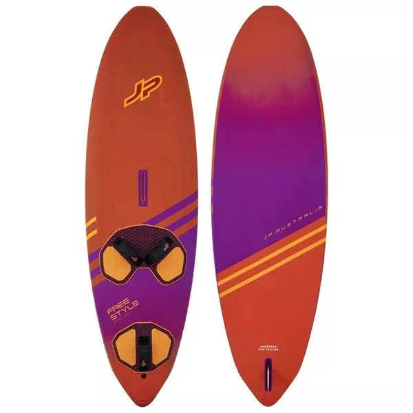Доска для виндсерфинга Jp-Australia Freestyle PRO 100 (Box: Foil-PB) вид 1