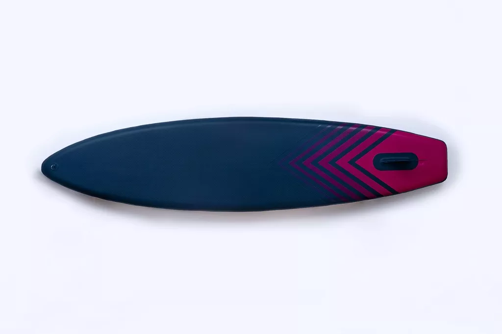 Доска SUP надувная Gladiator PRO 11'4"x 32" x 4.75" вид 6