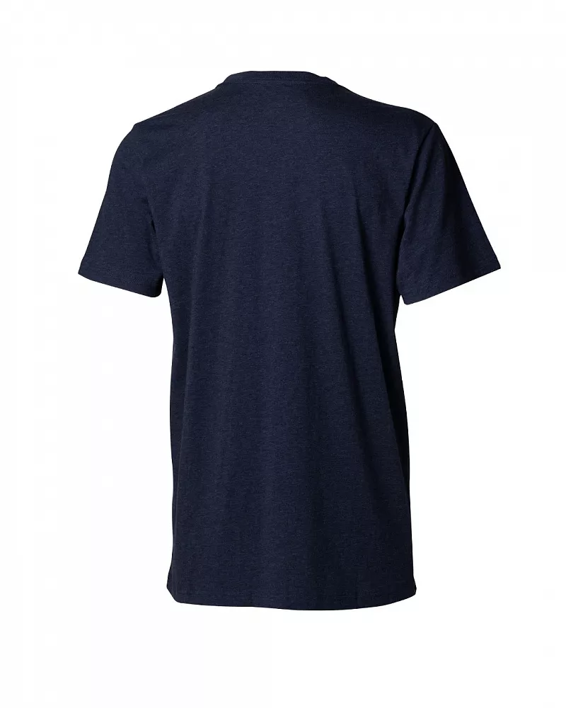 Мужская хлопковая футболка Starboard Mens Hoop Tee Teal вид 1