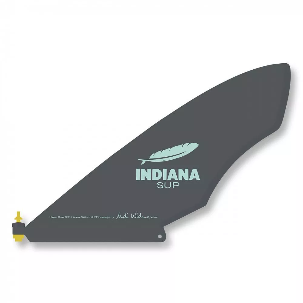 Доска SUP надувная Indiana 11'6"x31"x6" Family Pack misty blue с трехчастным веслом 30% карбон-стеклопластик (2025) вид 6