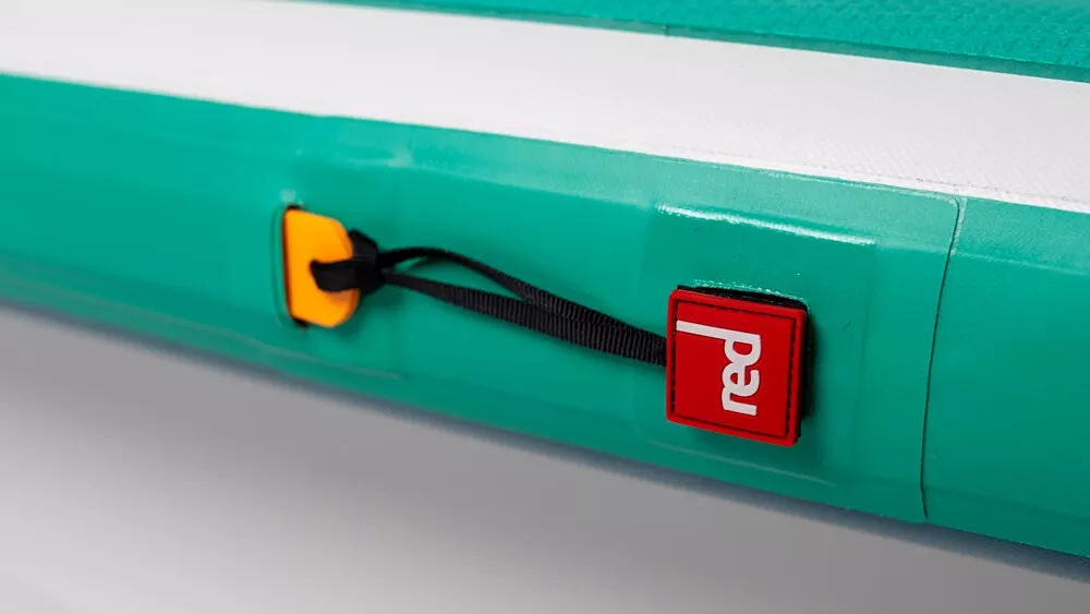 Доска SUP надувная RED PADDLE 12'0"x28"x5" Voyager 2024 вид 11