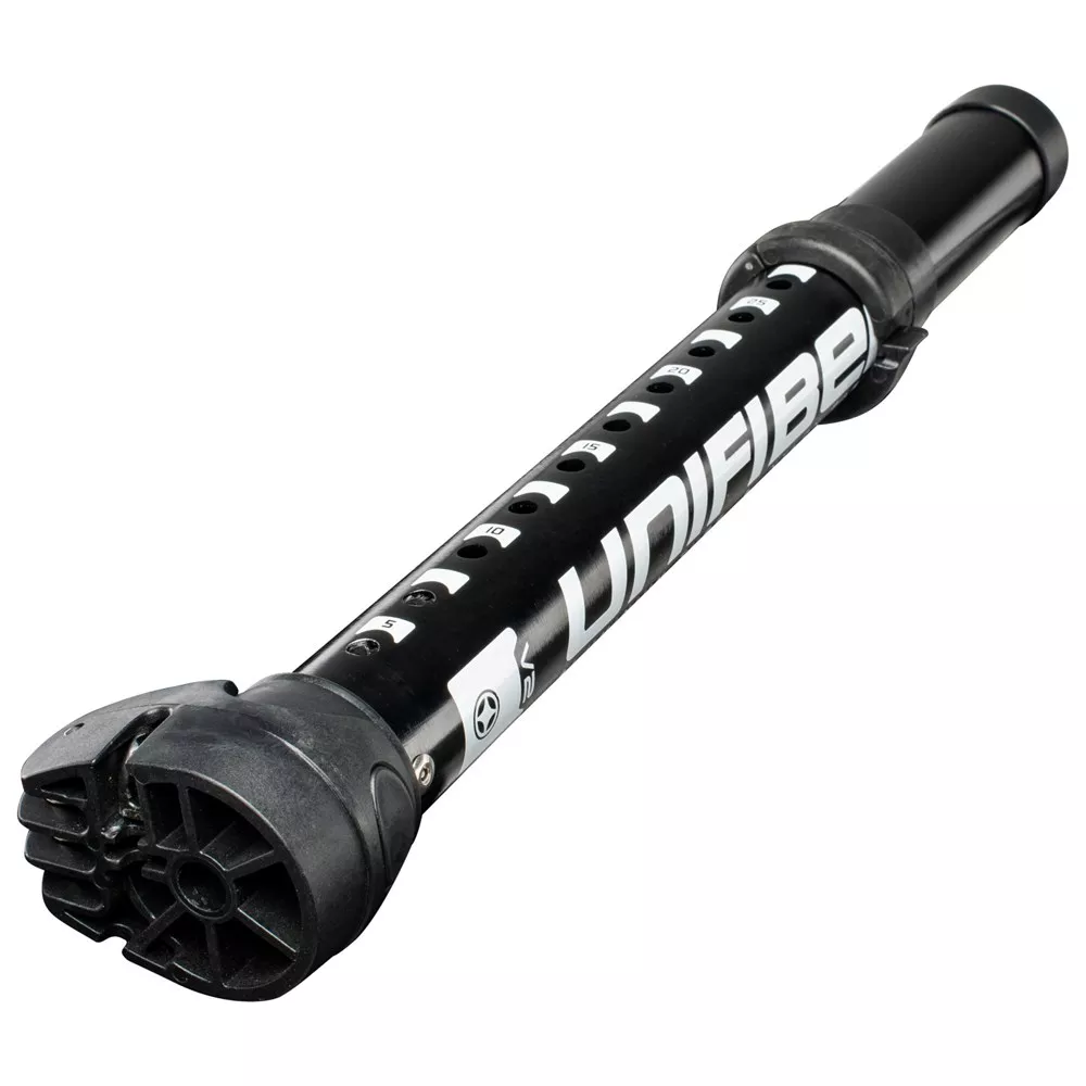 Удлинитель Unifiber Essentials SDM V2 Aluminium Mast Extension U-Pin (2024) вид 1