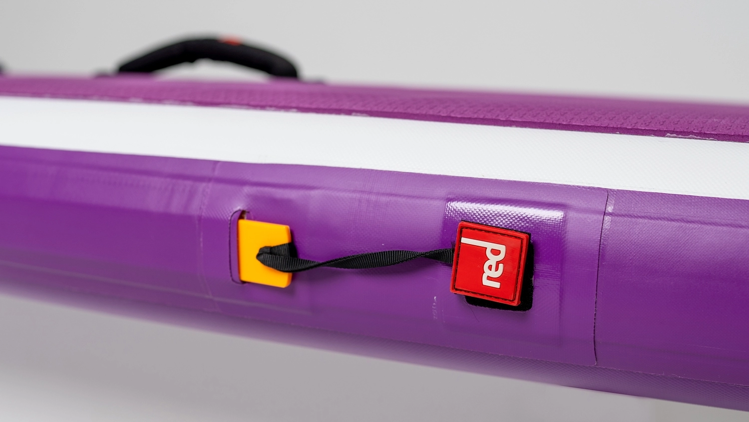 Доска SUP надувная RED PADDLE 11'0"x30"x5" Sport Purple (2024) вид 7