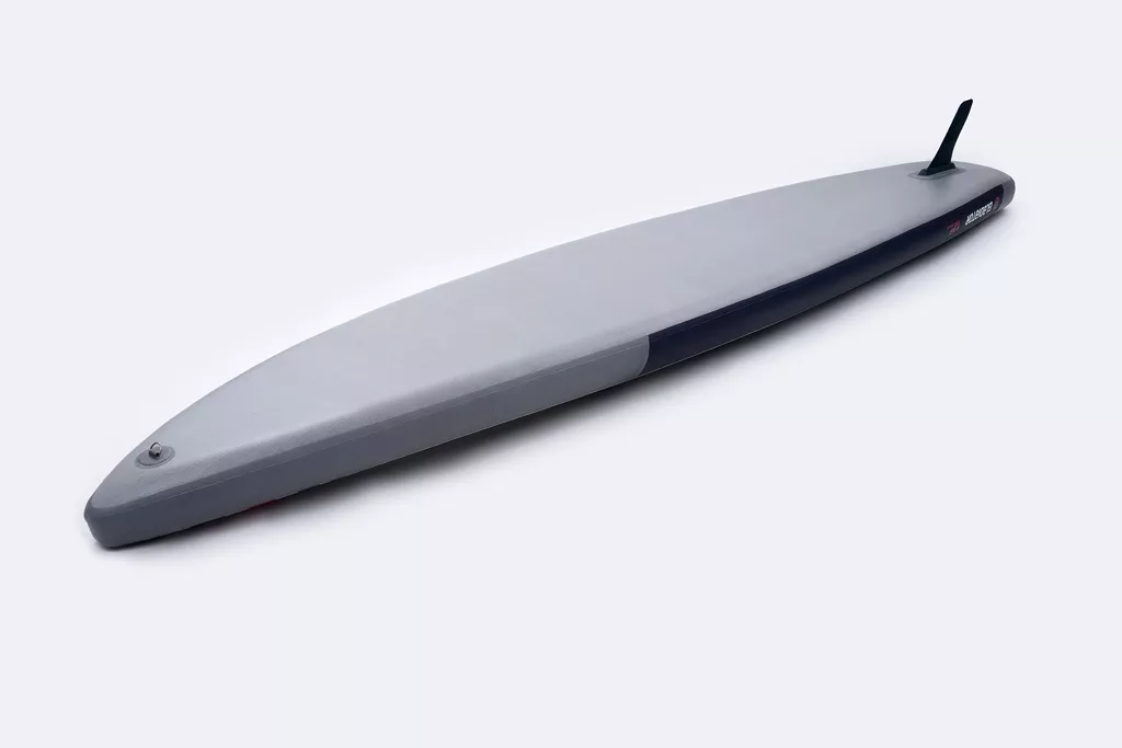 Доска SUP надувная Gladiator ORIGIN 12'6"x32"x6" T вид 5