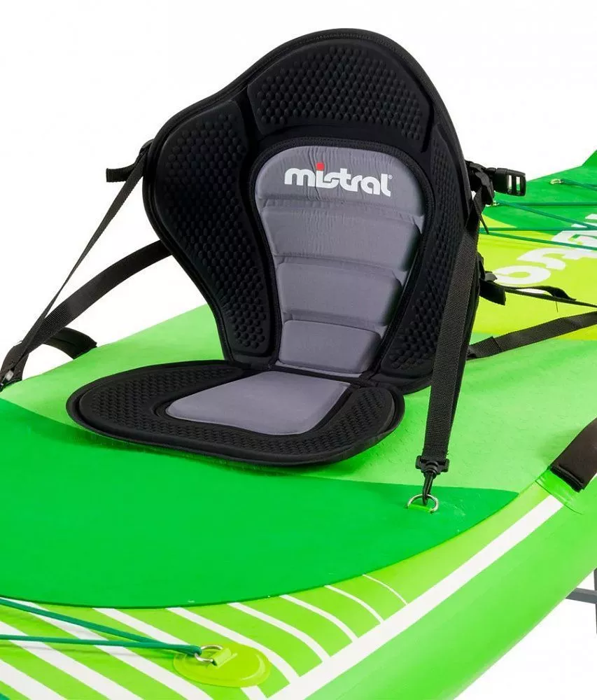 Надувной сапборд Mistral Mangrove 12'6"x30"x6" вид 8
