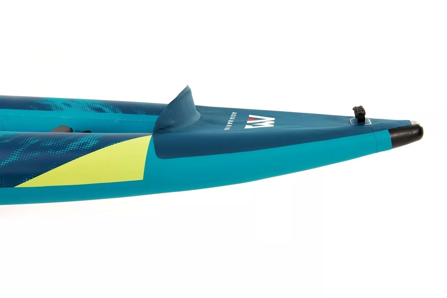 Каяк надувной одноместный Aqua Marina Steam-312 вид 12