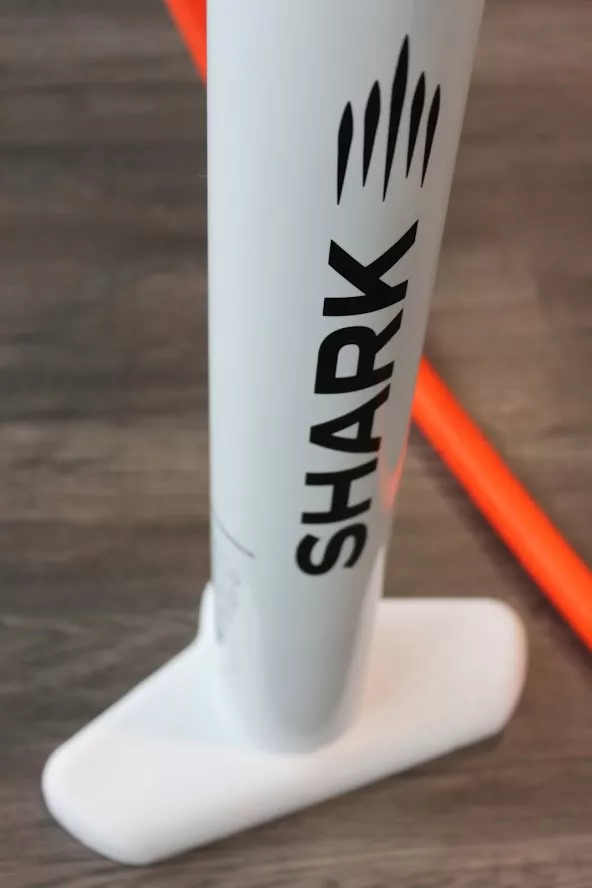 Насос для сапборда Shark High presure air pump вид 6