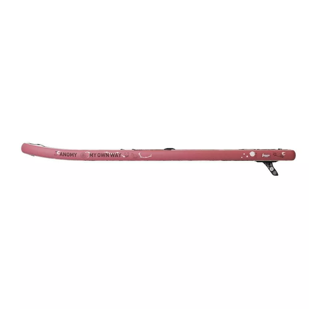 Сапборд надувной Anomy Ana Santos 12'6"x28"x4.7" вид 5