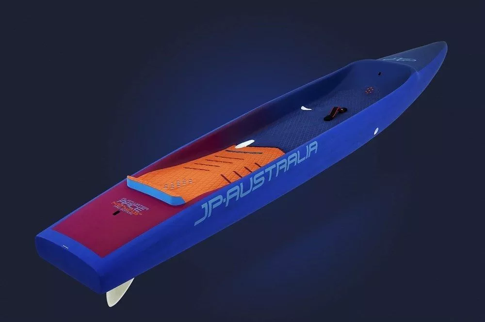 Гоночный сап Jp-Australia Flatwater Race PRO 14'0"x23"х9,5" вид 4