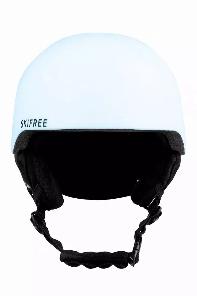 Шлем SKIFREE S1 синий (размер L 58-61 см) вид 5