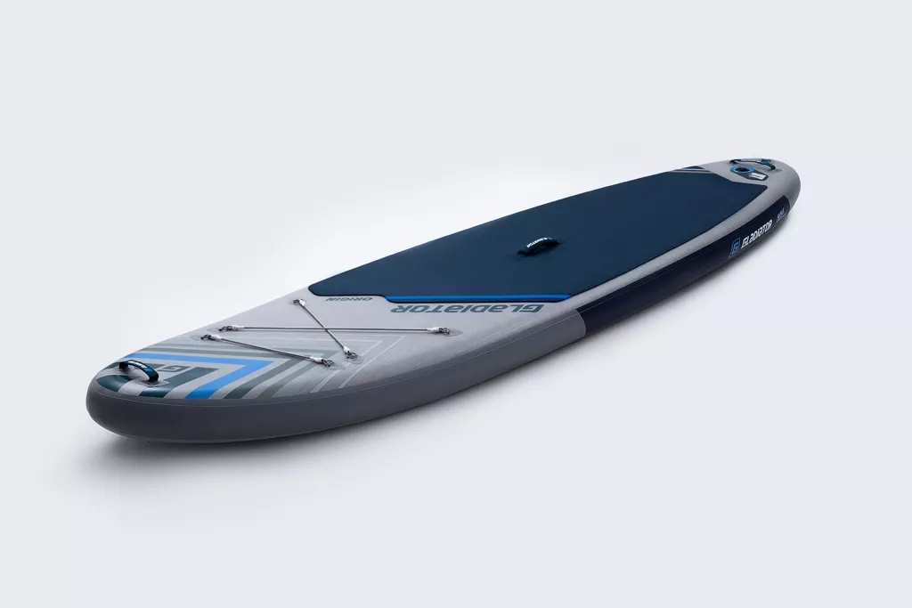 Доска SUP надувная Gladiator ORIGIN 10'8"х34"х6" All Round вид 3