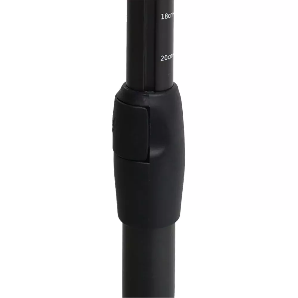 Карбоновое весло STARBOARD LIMA TUFSKIN / 29MM 2 PCS ADJ CARBON F35 (2025) вид 2