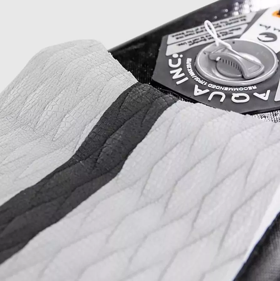 Сапборд надувной AQUA INC. Carbon Tech Woven 14'0"x24"х15 (2025) вид 6
