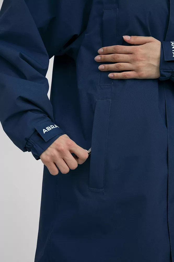 Мембранная парка Abranta LifeStyle DENIM вид 1