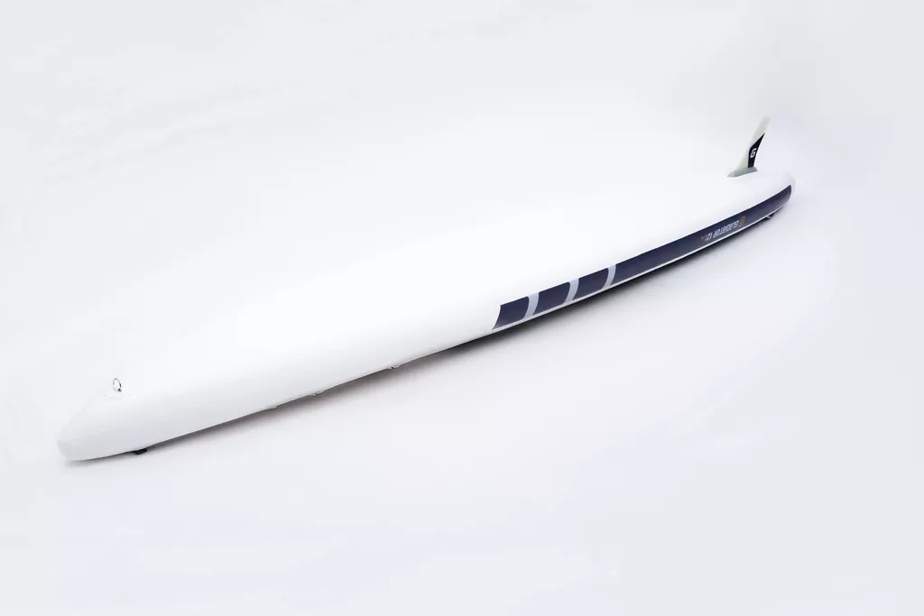 Надувная SUP доска Gladiator ELITE 12'6"х26"х6" R вид 4