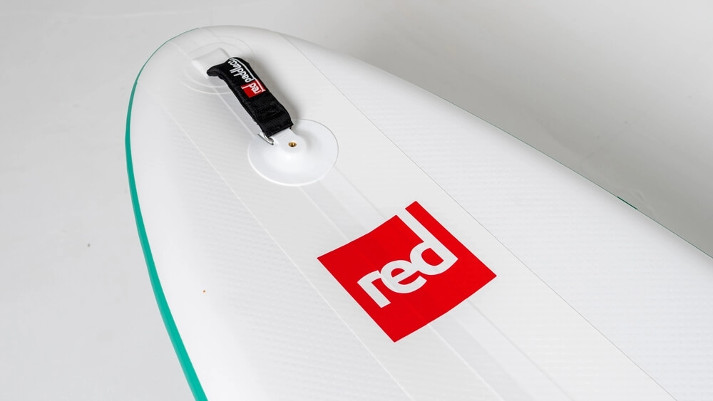 Доска SUP надувная RED PADDLE 12'0"x28"x5" Voyager 2024 вид 6