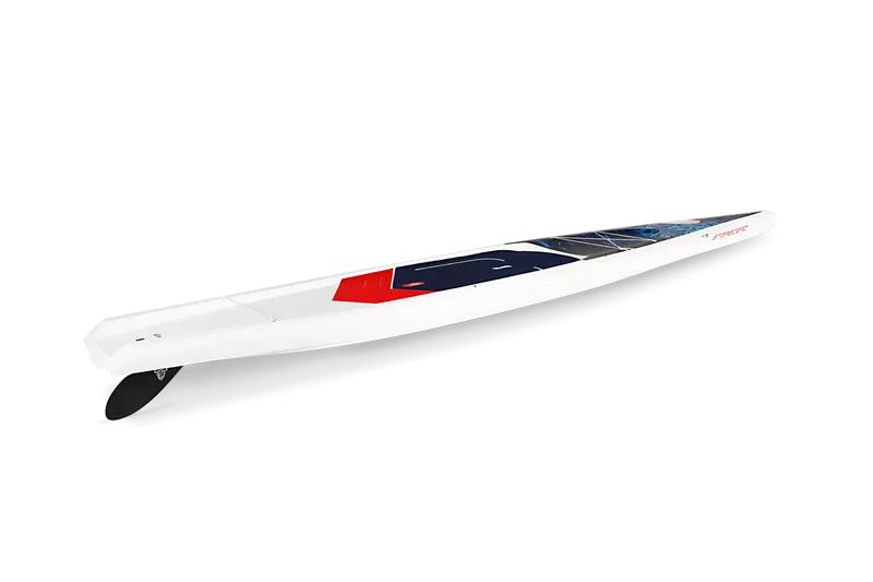 Жесткий сапборд Starboard Waterline Lite Tech 14'0" x 28" (2025) вид 4