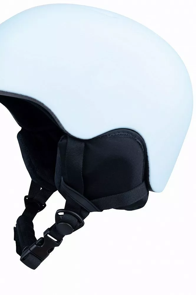 Шлем SKIFREE S1 синий (размер L 58-61 см) вид 1