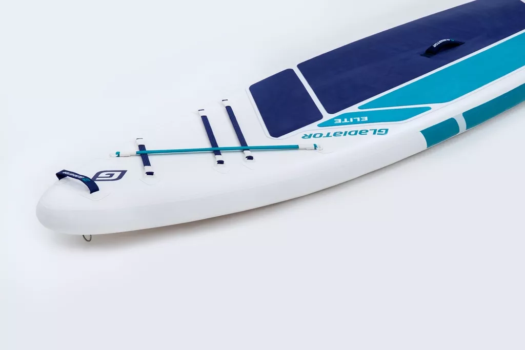 Надувная SUP доска Gladiator ELITE 11'2"x30"x5" вид 4