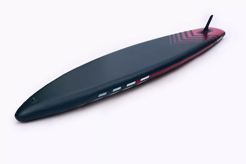 Доска SUP надувная Gladiator PRO 12'6"x32"x6" Touring вид 3