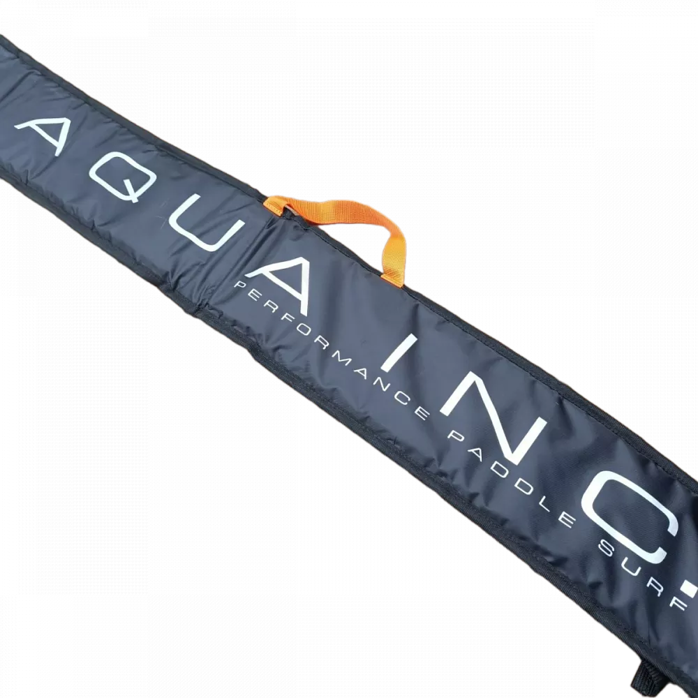 Чехол для неразборного весла AQUA INC. U-cut/Adjustable длиной до 201 см вид 2