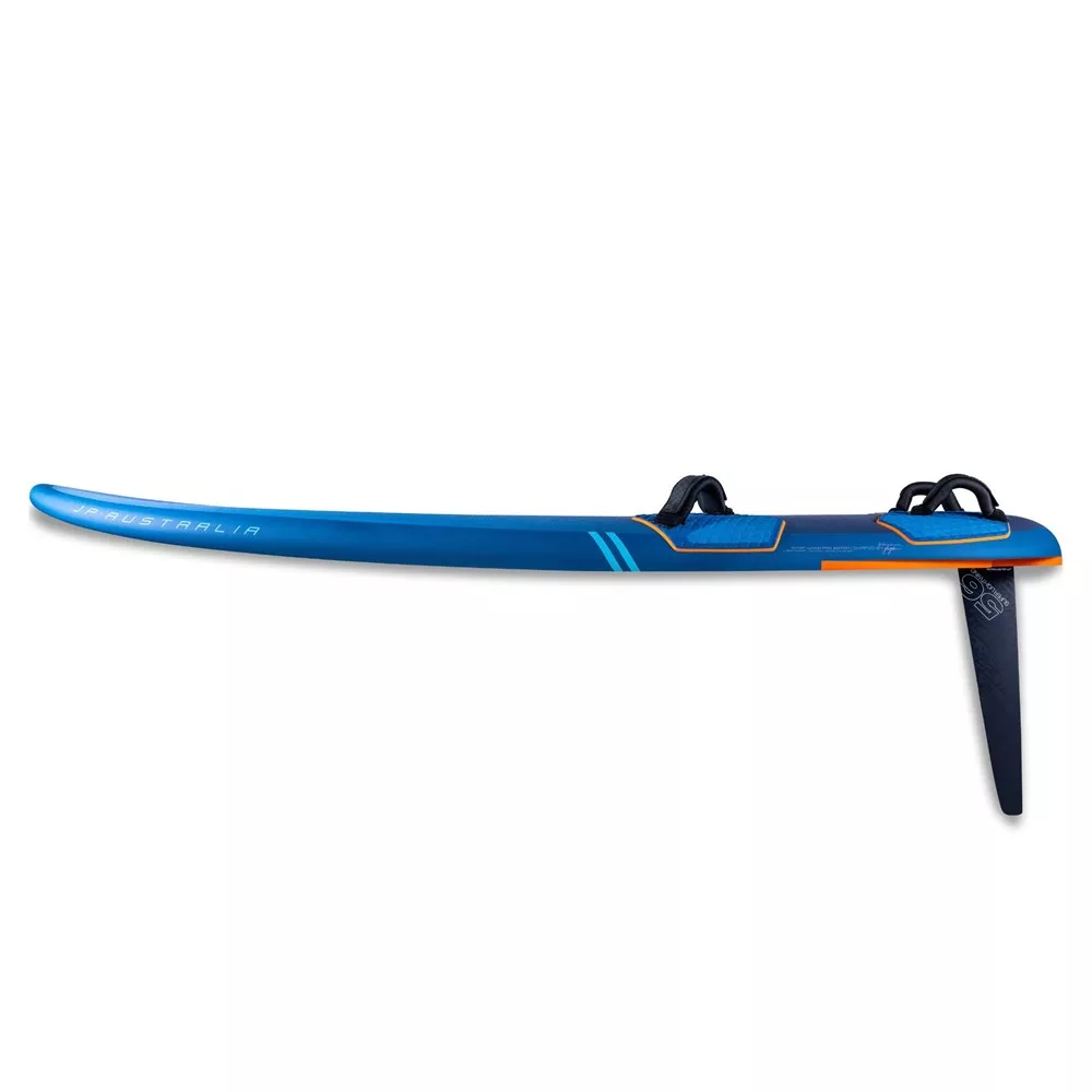 Доска для виндсерфинга JP-Australia Super Lightwind Wood Pro (2025) вид 5