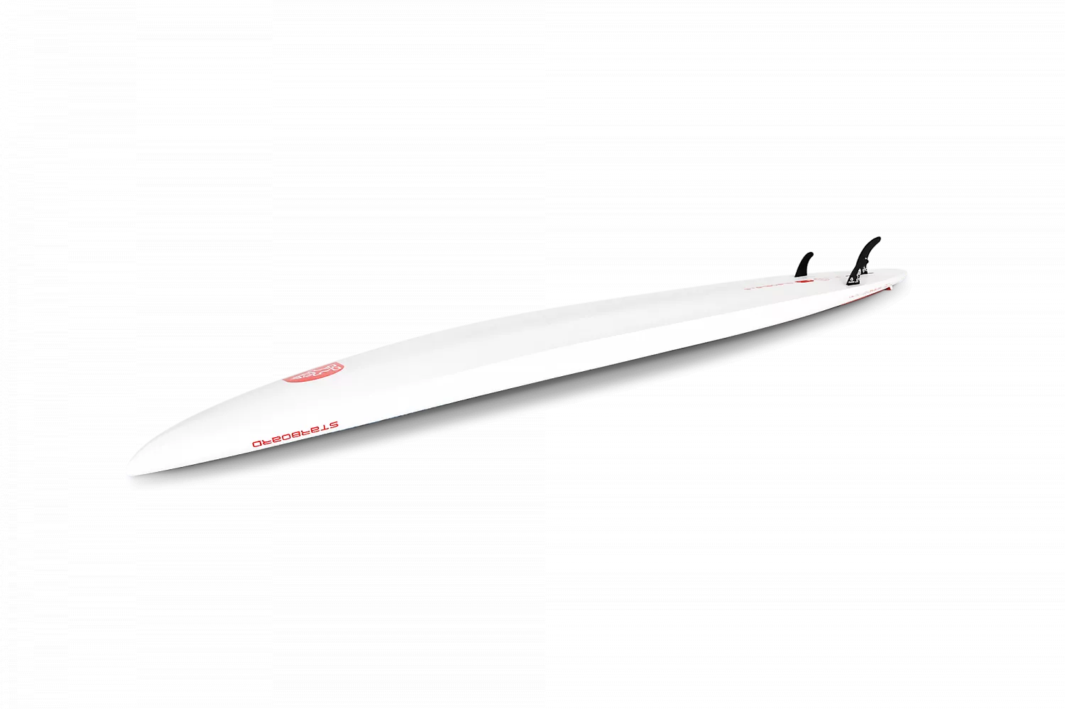 Жесткий сапборд Starboard Generation Lite Tech 12'6" х 28" (2025) вид 5
