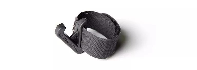 Весло для SUP Lima Tufskin Adult 29 мм 4-частное карбон-ABS S35 вид 2