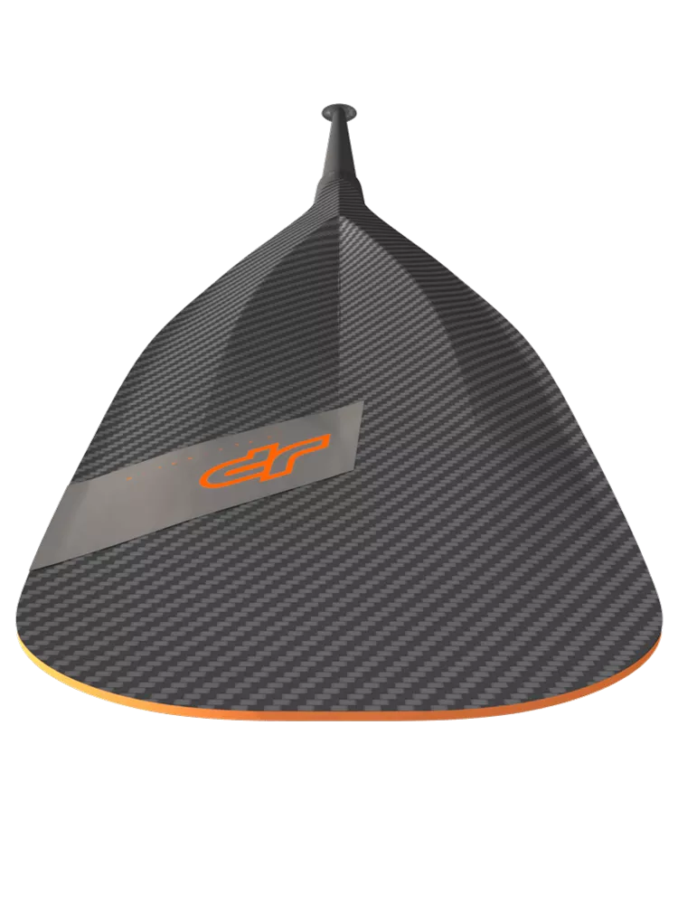 Весло карбоновое Jp-Australia Carbon Paddle 83 вид 2