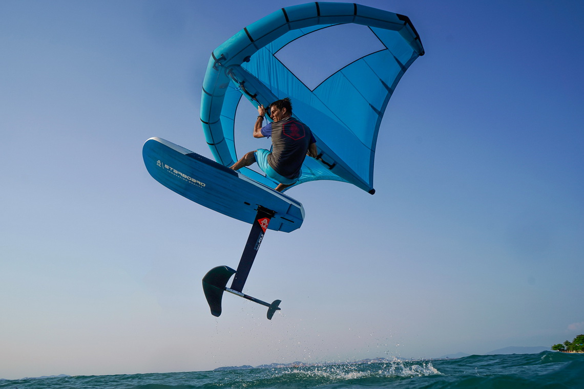 Starboard Windsurfing Видсерфинг Старборд