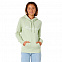 Толстовка-худи женская Rip Curl SCRIPT STANDARD HOOD (SAGE)