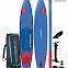 Сап борд надувной Starboard Touring S Deluxe 12'6"х28"х6" (2025)