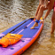 Надувной сапборд Shark Roam Performance All Round Travel 11'6x30x5 (2025) вид 20
