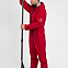 Сухой гидрокостюм Абранта Comfort Plus Red мужской на рост 179-184
