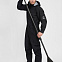 Сухой гидрокостюм для SUP Abranta Comfort BLACK мужской на рост 179-184