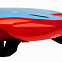 Доска для виндсерфинга Starboard Isonic Speed Slalom 67 Carbon Reflex Sandwich (2025) вид 8