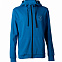 Худи Starboard Mens Hoodie jacket Ocean Blue вид 1
