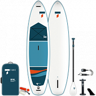 Доска SUP надувная TAHE BEACH WING PACK 11'0"x32"x6"