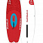 Доска для виндсерфинга Starboard Start 2 M Red (2025) вид 1