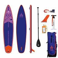 Надувной сапборд Shark Roam Performance All Round Travel 11'6x30x5 (2025)