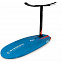 Фойлборд Starboard Wingboard 4’9” х 21.5” Xtra Blue Carbon (2023) вид 2