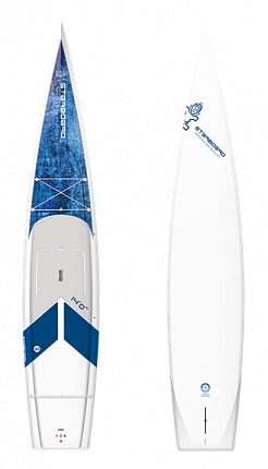 Жесткий сап Starboard Water Line Lite Tech 14'0" х 30"