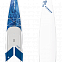 Жесткий сап Starboard Water Line Lite Tech 14'0" х 30"