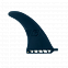Плавник стеклопластик PRO US BOX 8''