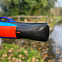 Носовой обтекатель карбоновый для надувных досок Shark Carbon Nose-Race 6" вид 7
